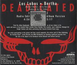 Los Lobos : Bertha